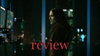 Red Rooms - Movie Review