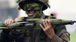 Indian army  true line by- Jk creations 007