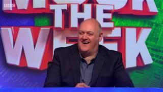 Mock the Week: The Best of Scenes We'd Like to See (Series 17)