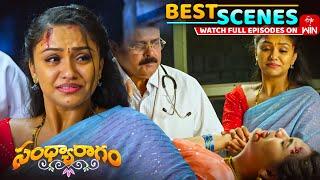 Sandya Ragam Best Scenes: 27th May 2025 Episode Highlights | Watch Full Episode on ETV Win