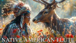 Intellectual Journey - Shamanic Meditation Music - The Magic Of The Native American Healing Flute