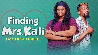 FINDING MRS KALI - Episode 2 (My First Crush)  (Yawaskits 302)