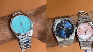 2 Most Value for money watches Under Rs 5000| Casio MTP watches| Best Tissot PRX alternative