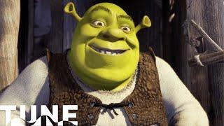 All Star from Shrek | Smash Mouth | TUNE