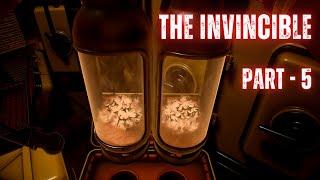 The Invincible | Part 5 | Full Story Walkthrough | No Commentary
