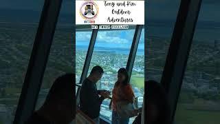 Auckland Sky Tower