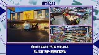 Direto da Redação - 18/07/2024