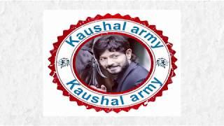 The Real Secrets behind Kaushal Army || Is Kaushal Army is Paid?