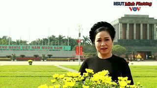 Bài thơ: Bác ơi - Thơ Tố Hữu - NSUT Minh Phương