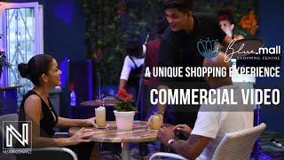 BLUE MALL Shopping Centre Curacao | Video Marketing Campaign 5 |  Nestor G Zavarce Photo + Film