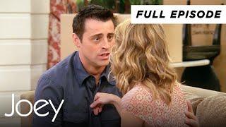 Joey and the Moving In - FULL EPISODE 24 | Joey