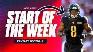 Fantasy Football Week 15 Starts and Sits + the MUST START of the week