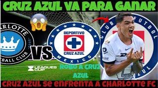 REPORTE de CRUZ AZUL | BOMBAZO, Regresa el TORO | Cruz Azul VIAJA a E.U.A para la LEAGUE CUP 2024