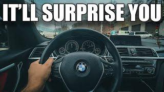 Is the BMW B46/B48 REALLY THAT SLOW??? *it’ll surprise you*