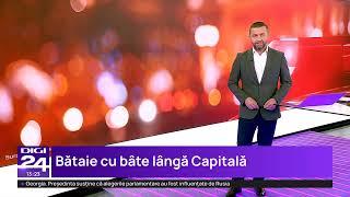 Știrile Digi24 de la ora 13 – 28 octombrie 2024