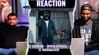 El Makabelico - El Sobrino | Reaccion