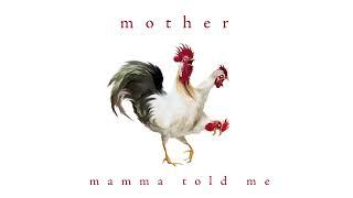 Mother Mother - Mamma Told Me (Official Visualizer)