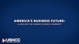 America's Business Future: A Look Into The Hispanic Business Community E.6 - Miami