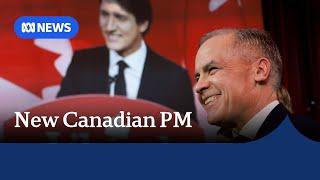 Mark Carney to be new Canadian prime minister | ABC NEWS