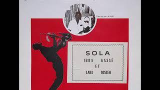 Star Band de Dakar - Solla