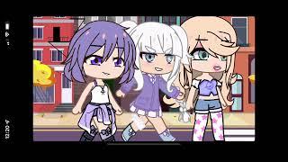 No money || gacha life short vid lol