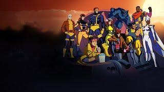 IMAX/THX/20th Century Studios/TSG/Bad Hat Harry/Marvel Studios Animation (X-Men 97 IMAX Variant)