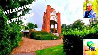 Rathenow Bismarkturm - Ein Tag mit Travel Senior