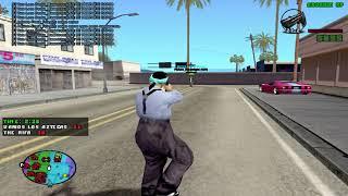 white playerZ 30 [1080/60] [gta in desc]