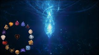 Schools of Magic of Eorzea Part 1 - Magic