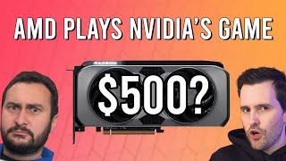 Will AMD Make the RX 9060 XT Overpriced?