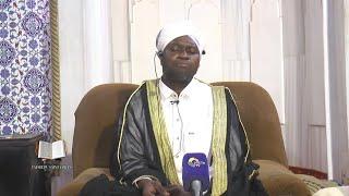 Tafsir imam Mahame HAIDARA NIETA TV