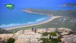 Bunyip Tours, Victoria, Australia