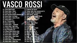 Vasco Rossi canzoni anni 80 --  Il Meglio dei Vasco Rossi  -- Vasco Rossi i 50 migliori successi