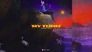 [15] "My Turn" FREE Loop Kit (Lil Baby, Gunna, Quay Global, Section 8, Cubeatz Type Loops)