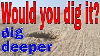 Metal Detecting | Tips & Tricks | Deep Treasure