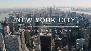 Ultimate Guide to FIND, LEASE & BUDGET for a NYC Apartment + TIPS | coffee & cashmere