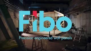 FIBO GARAGE Panel System