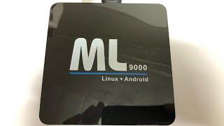 Medialink ML 9000