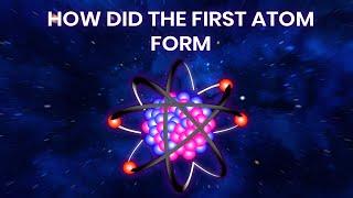 How Did The Universe Begin? | What happened after the Big Bang