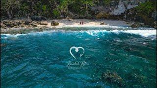 Tembeling Beach -  Hidden Gem of Nusa Penida !!!