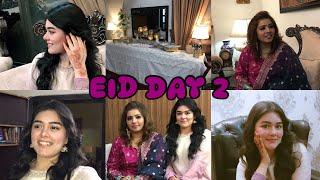 Eid ka dusra din | Eid day 2 | khala ki dawat