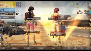 season 12 Conquerer || Aagri pubg player || pubg mobile