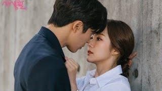 Korean Mix Hidi  Chinese drama  Romance drama Lin Xin × Zhan Yu Their story 