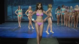 Miss Podlasia - Miss Teen Poland Swimsuit 2013