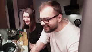 CHRISTMAS COOKING STREAM