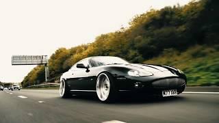 Jaguar XKR on Air Suspension - #LifeOnAir