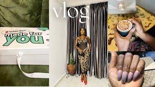 FINALLY LEAVING YOUTUBE FOR GOOD  + THE REAL REASON I travelled to Lagos!!! Vlog