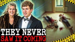The Worst Family Massacre in South Carolina’s History (True Crime Documentary)