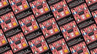 Monocle preview: April issue, 2021