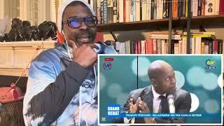 Valère bessala une fabrication du système Paul biya  en mode girouette